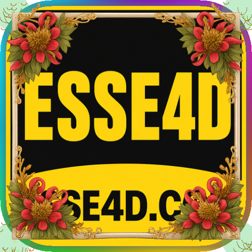 esse4d — galeri pratinjau - APK Resmi